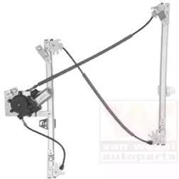 VAN WEZEL 0963264 -  Подъемное устройство для окон